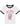 Basic Cotton Jersey Margot Kitty Print - Bright White-T-shirts-Ganni-Butler Loftet