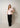 Basic Cotton Jersey T-shirt - Chalk Pink-T-shirts-Ganni-Butler Loftet