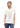 Basic Cotton Jersey Teddy Relaxed T-shirt - Bright White-T-shirts-Ganni-Butler Loftet