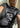 Basic Cotton Witch Relaxed T-shirt - Phantom-T-shirts-Ganni-Butler Loftet
