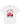 Basic Jersey Cherry Relaxed T-shirt - Bright White-T-shirts-Ganni-Butler Loftet