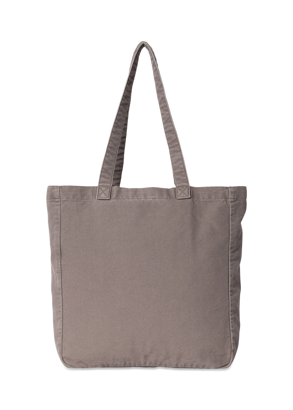 Bayfield Tote - Barista Stone Washed