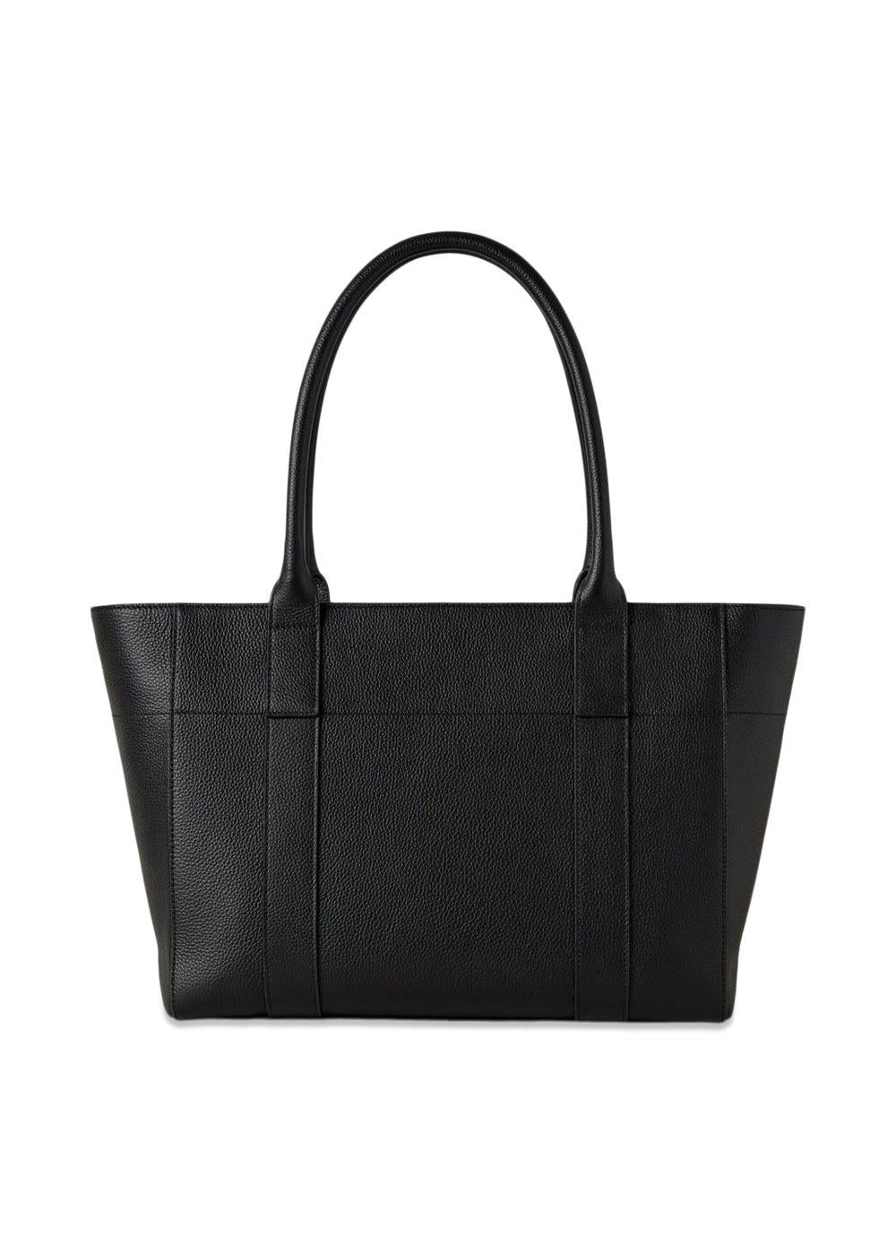 Bayswater 9 to 5 SCG - Black-Bags-Mulberry-Butler Loftet