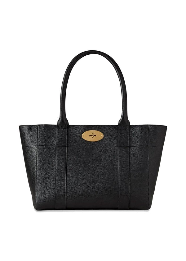 Bayswater 9 to 5 SCG - Black-Bags-Mulberry-Butler Loftet