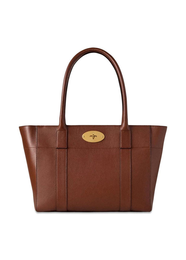 Bayswater 9 to 5 Two Tone SCG - Oak-Bags-Mulberry-Butler Loftet