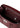 Bayswater - Black Cherry Heavy Grain-Bags-Mulberry-Butler Loftet