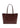 Bayswater Tote Small Classic G - Burgundy-Oxfblue-Bags-Mulberry-Butler Loftet