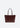 Bayswater Tote Small Classic G - Oxblood