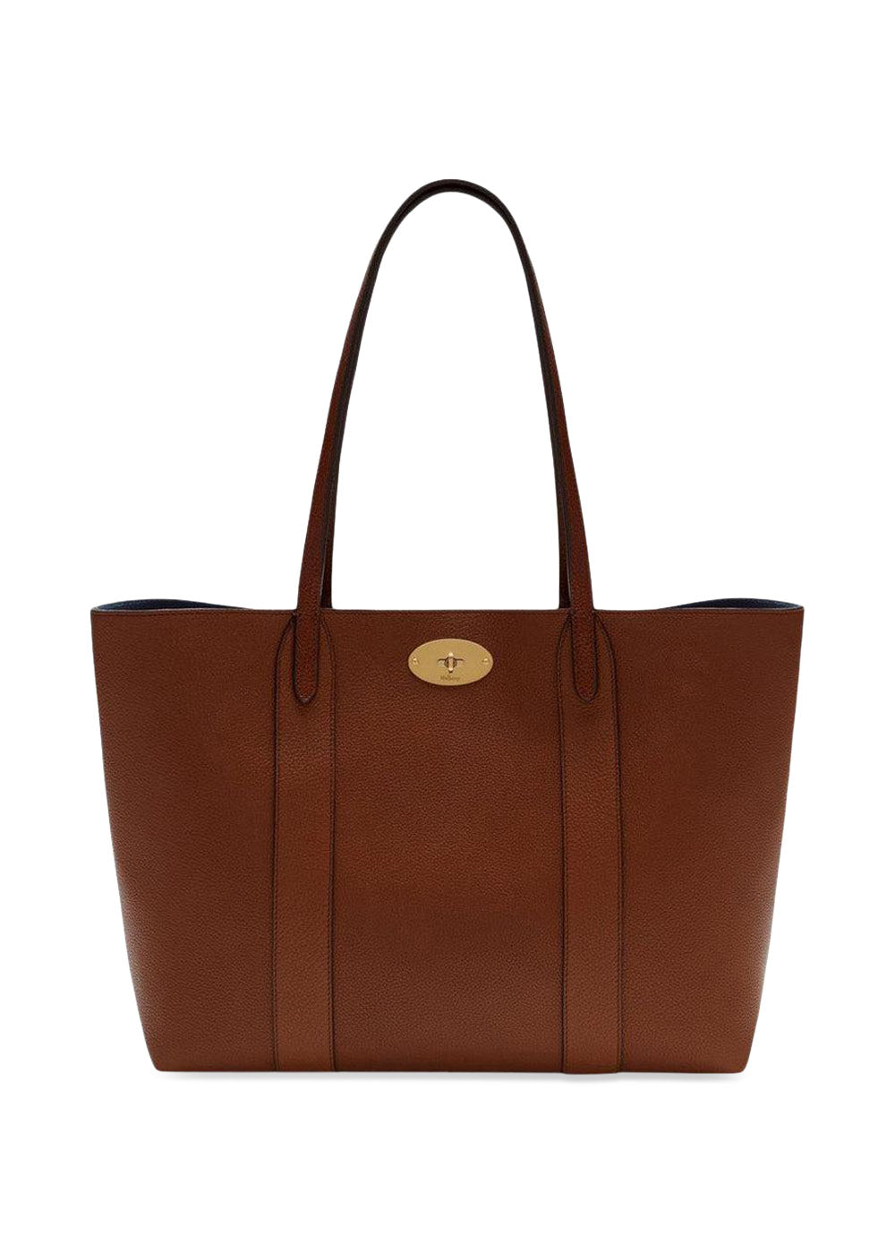 Bayswater Tote Two Tone SCG - Oak