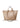 Bayswater Zip Tote Micro Classic Grain - Maple-Bags-Mulberry-Butler Loftet