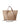 Mulberrys Bayswater Zip Tote Micro Classic Grain - Maple. Køb bags her.