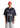 Beam Sports Tee - Black-T-shirts-Woodbird-Butler Loftet
