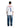 Beam Sushi Tee - White-T-shirts-Woodbird-Butler Loftet