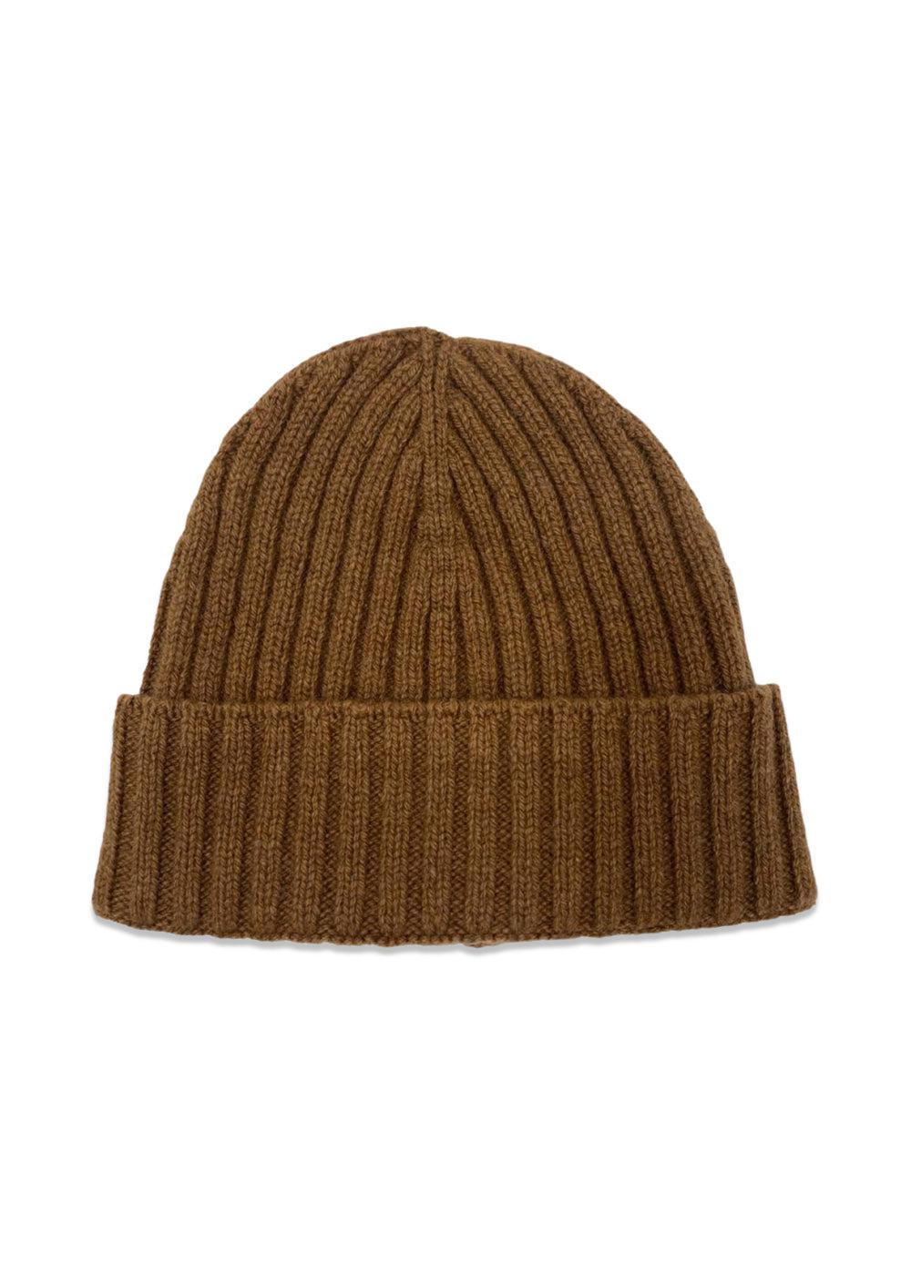 Beanie Costa - Brown