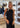 Becca - Fluid Viscose RD - Black-Dress-DAY Birger et Mikkelsen-Butler Loftet