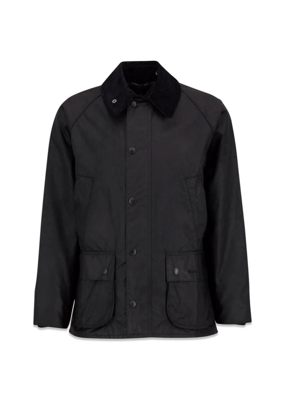 Bedale Wax - Black
