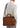 Belgrave single document holder - Oak Small Classic Grain-Bags-Mulberry-Butler Loftet