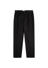 Ben Suit Pant - Black
