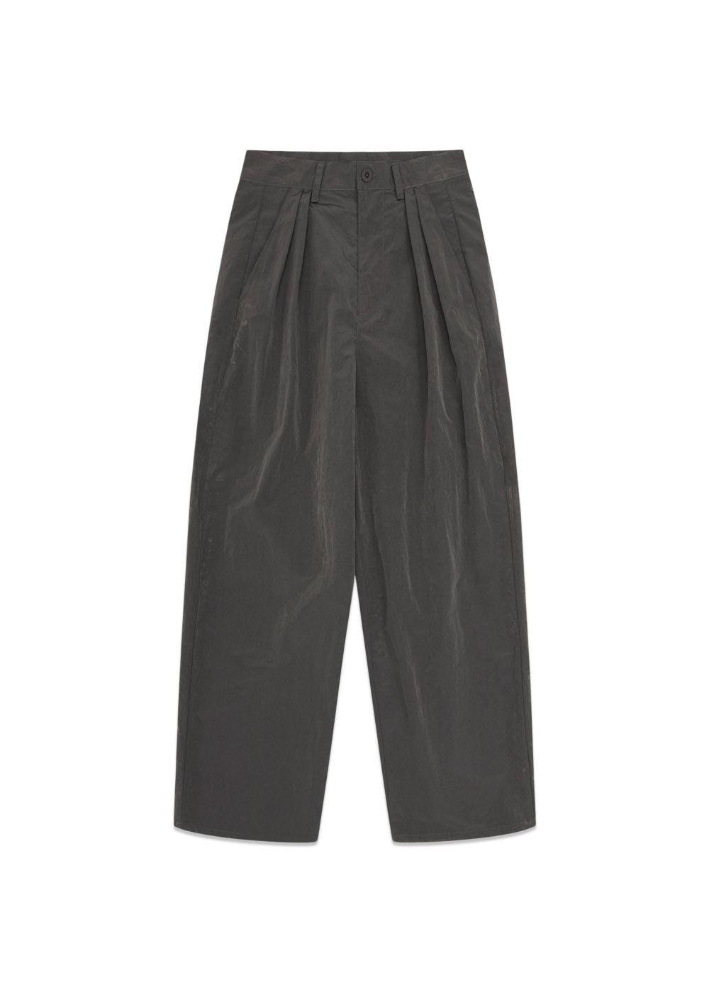 Woodbirds WBBench Tech Pants - Dark Grey. Køb bukser her.