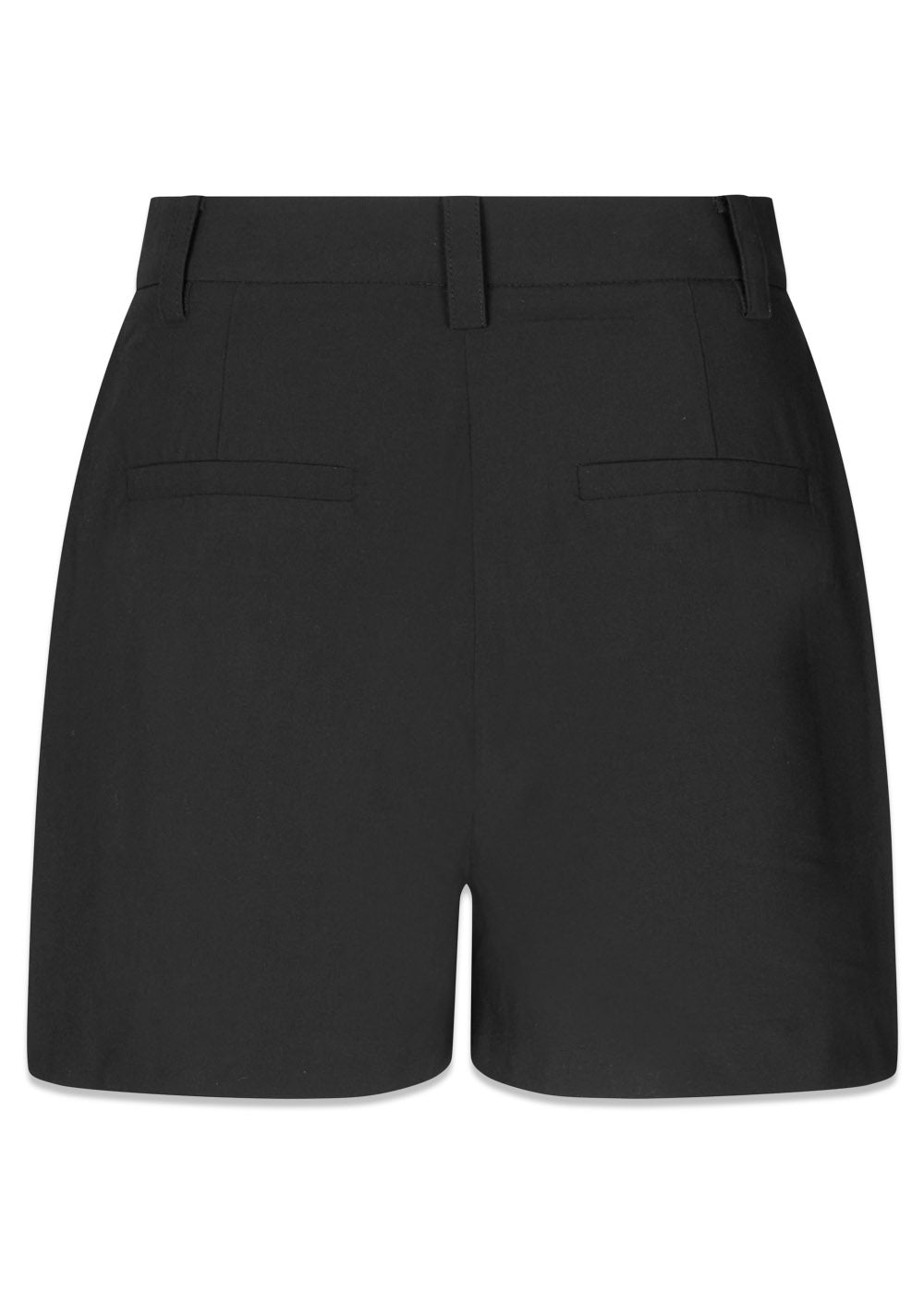 BennyMD shorts - Black