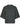 Benuta Fluffy Knit Cardigan - Antracit Melange-Knitwear-Neo Noir-Butler Loftet