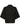 Benuta Fluffy Knit Cardigan - Dark Brown-Knitwear-Neo Noir-Butler Loftet
