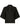 Benuta Fluffy Knit Cardigan - Dark Brown-Knitwear-Neo Noir-Butler Loftet