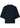Benuta Fluffy Knit Cardigan - Navy-Knitwear-Neo Noir-Butler Loftet