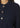 Benuta Fluffy Knit Cardigan - Navy-Knitwear-Neo Noir-Butler Loftet