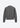 Bergen V Polo - Grey Melange-Knitwear-The Garment-Butler Loftet