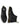 Bianca Ii Black Virginia - Black-Boots-Dr. Martens-Butler Loftet