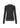 Bibi Blouse - Black / Dark Brown-Blouses-Oval Square-Butler Loftet