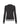 Bibi Blouse - Dark Brown / Grey Mel-Blouses-Oval Square-Butler Loftet