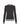 Bibi Blouse - Dark Brown / Grey Mel-Blouses-Oval Square-Butler Loftet