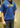 Big apple tee - Royal Blue-T-shirts-Butter Goods-Butler Loftet