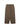 Bin Guan Pants - Brown-Pants-Woodbird-Butler Loftet