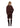 Birch - Cotton Chintz - Bitter Chocolate-Shirts-DAY Birger et Mikkelsen-Butler Loftet