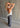 Birnamd pants - Grey Melange Pinstripe-Pants-Modström-Butler Loftet
