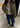 Blink Bomber Jacket - Olive-Outerwear-Oval Square-Butler Loftet