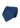 Blue Dotted Silk Tie - Blue-Accessories-Portia-Butler Loftet