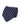 Blue Silk Tie - Blue-Accessories-Portia-Butler Loftet