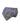 Blue Silk Tie - Blue-Accessories-Portia-Butler Loftet