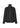 Bobbi Zip Jacket - Black-Outerwear-Oval Square-Butler Loftet