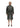 Bold Leather Bomber - Dark Grey Washed-Outerwear-Oval Square-Butler Loftet