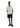 Bommy Linen Shorts - Black-Shorts-Woodbird-Butler Loftet