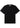 Bone Slub Tee - Dark Navy-T-shirts-Woodbird-Butler Loftet