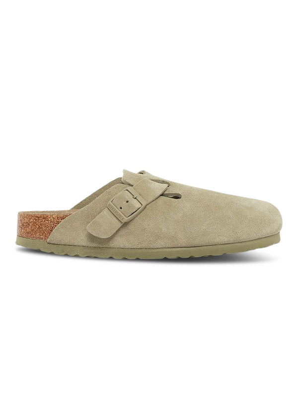 Boston SFB VL - Faded Khaki