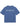 Box Fit T-Shirt - All-Field-Apparel - Medieval Blue-T-shirts-Bareen-Butler Loftet