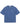 Box Fit T-Shirt - All-Field-Apparel - Medieval Blue-T-shirts-Bareen-Butler Loftet
