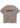 Box fit T-shirt Logo - Mocha-T-shirts-Bareen-Butler Loftet